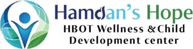 Hamdan's Hope